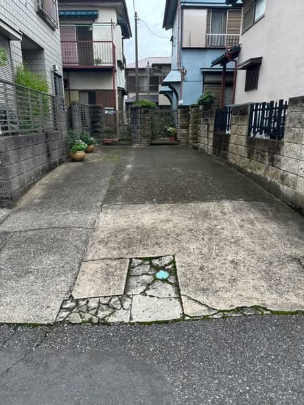 千叶县我孙子市380万日元木屋出售,距车站步行7分钟封面图