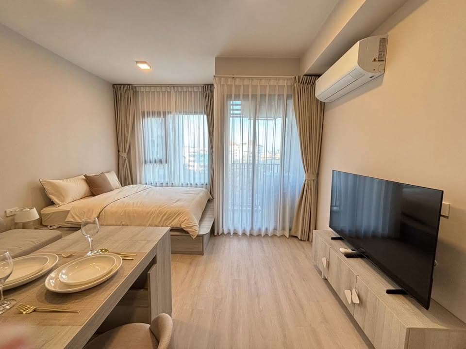 出租 | COBE RATCHADA RAMA 9封面图