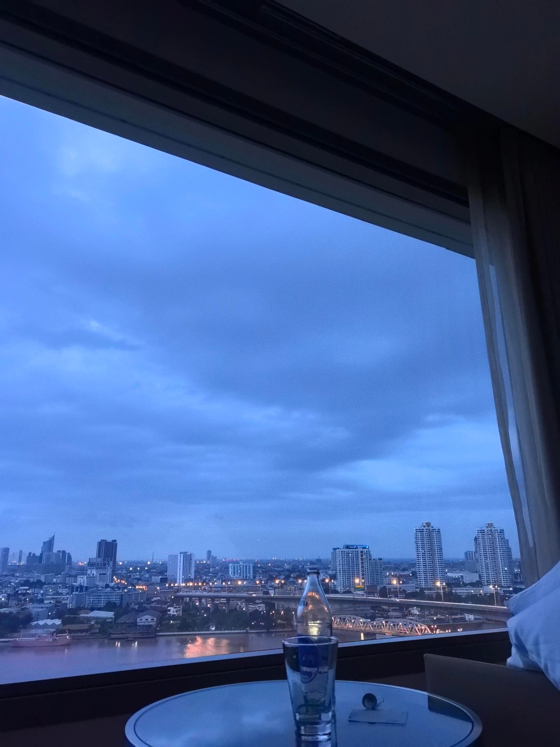 论曼谷留学生没课都在干嘛🇹🇭封面图
