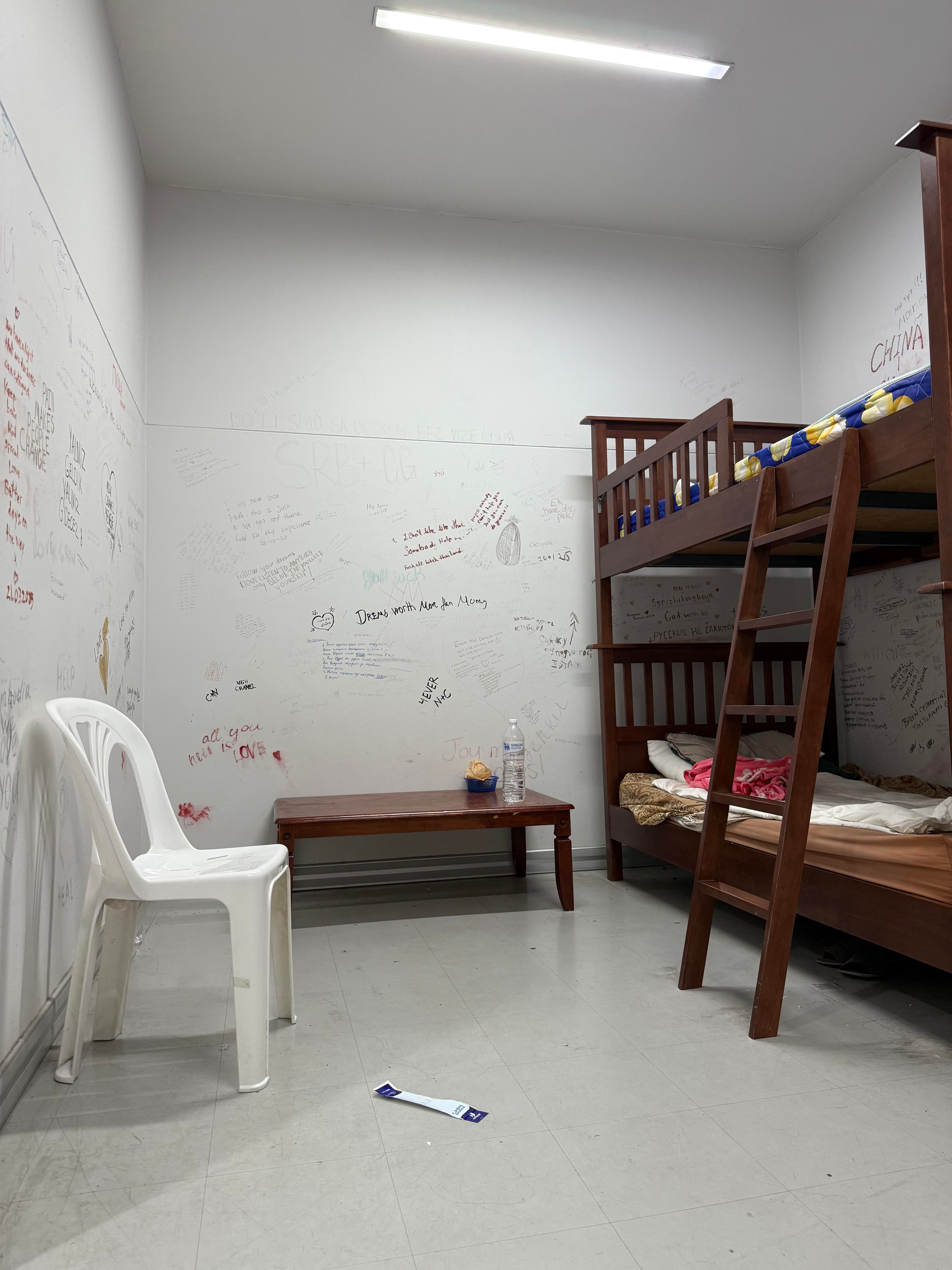 普吉岛遣返小黑屋记录封面图