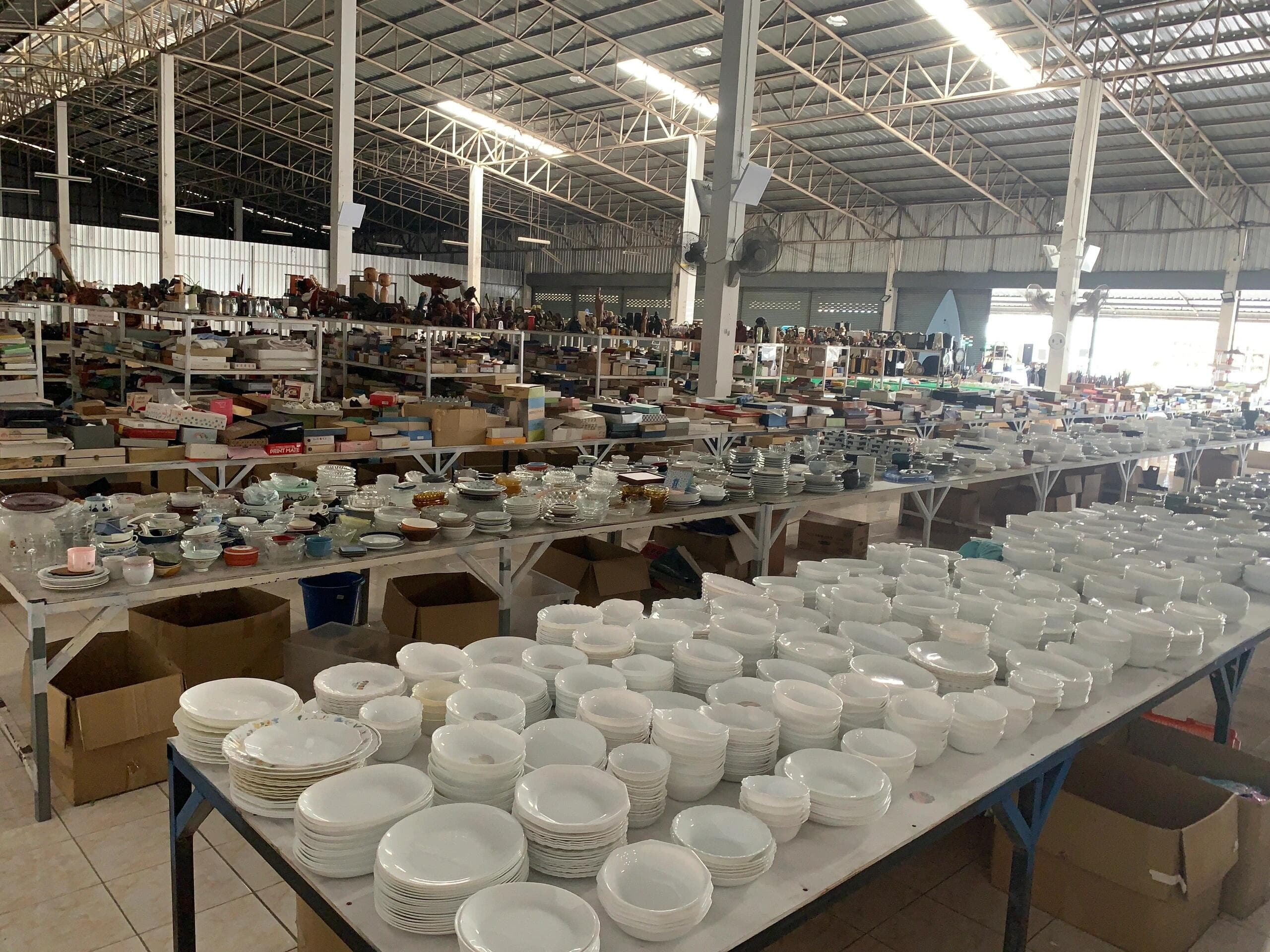 普吉二手市场封面图