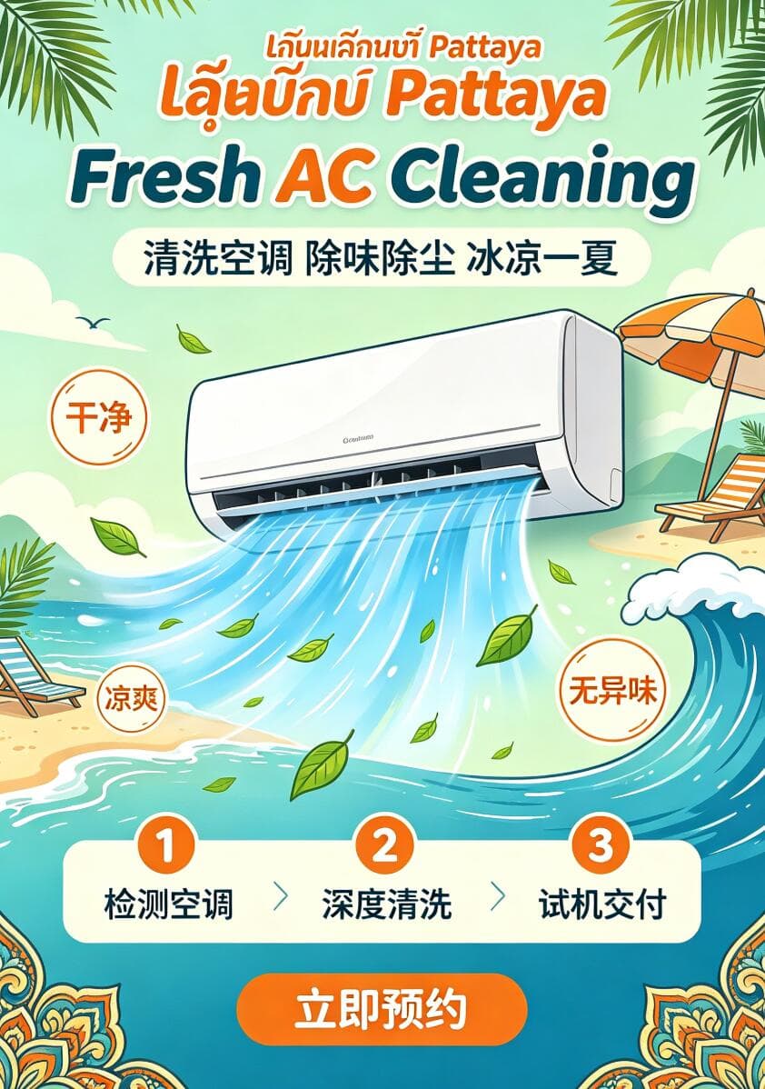 全程当面检修,报价透明,无隐形消费!封面图