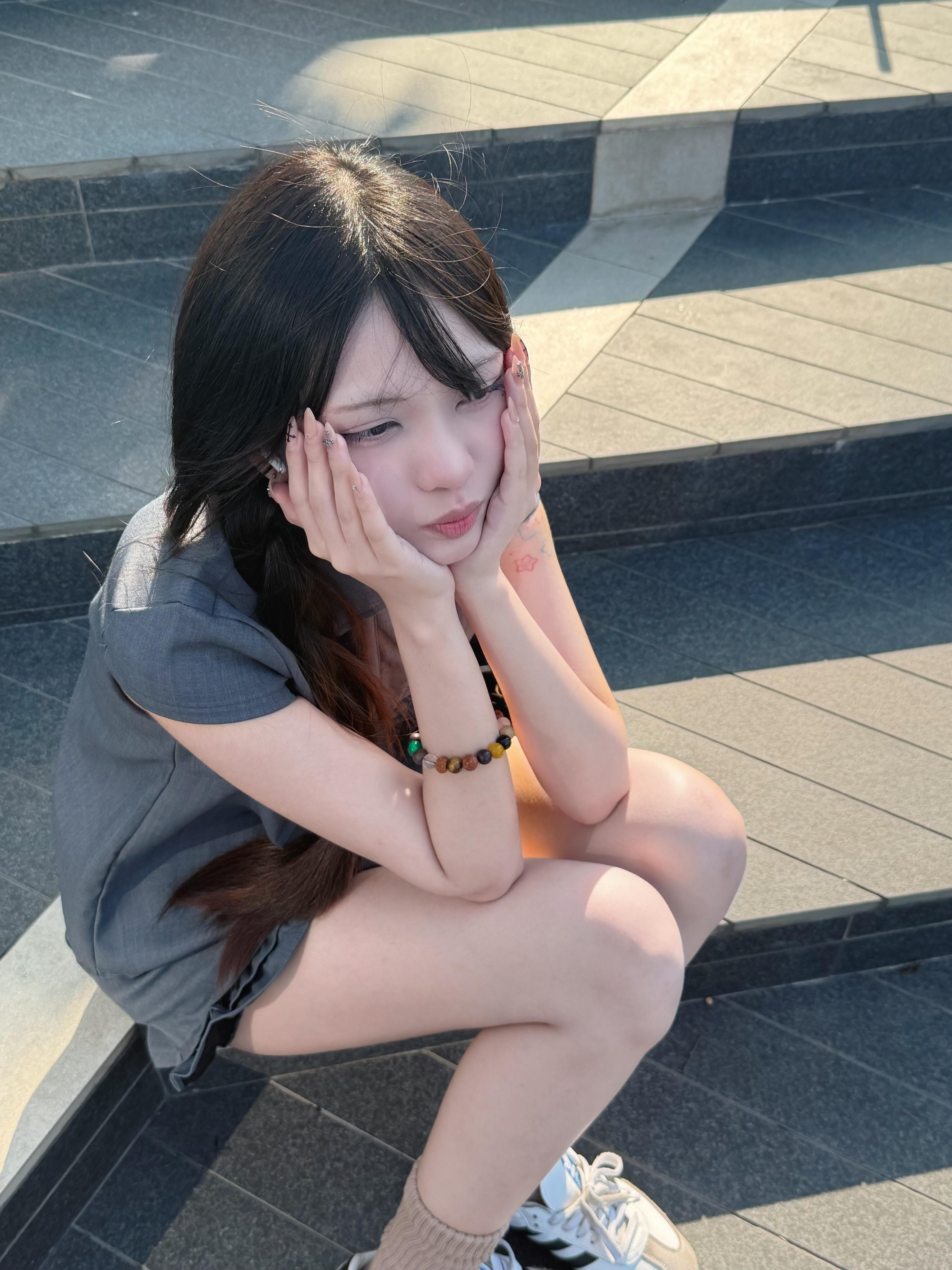 想找可以一起聊天的朋友💬封面图