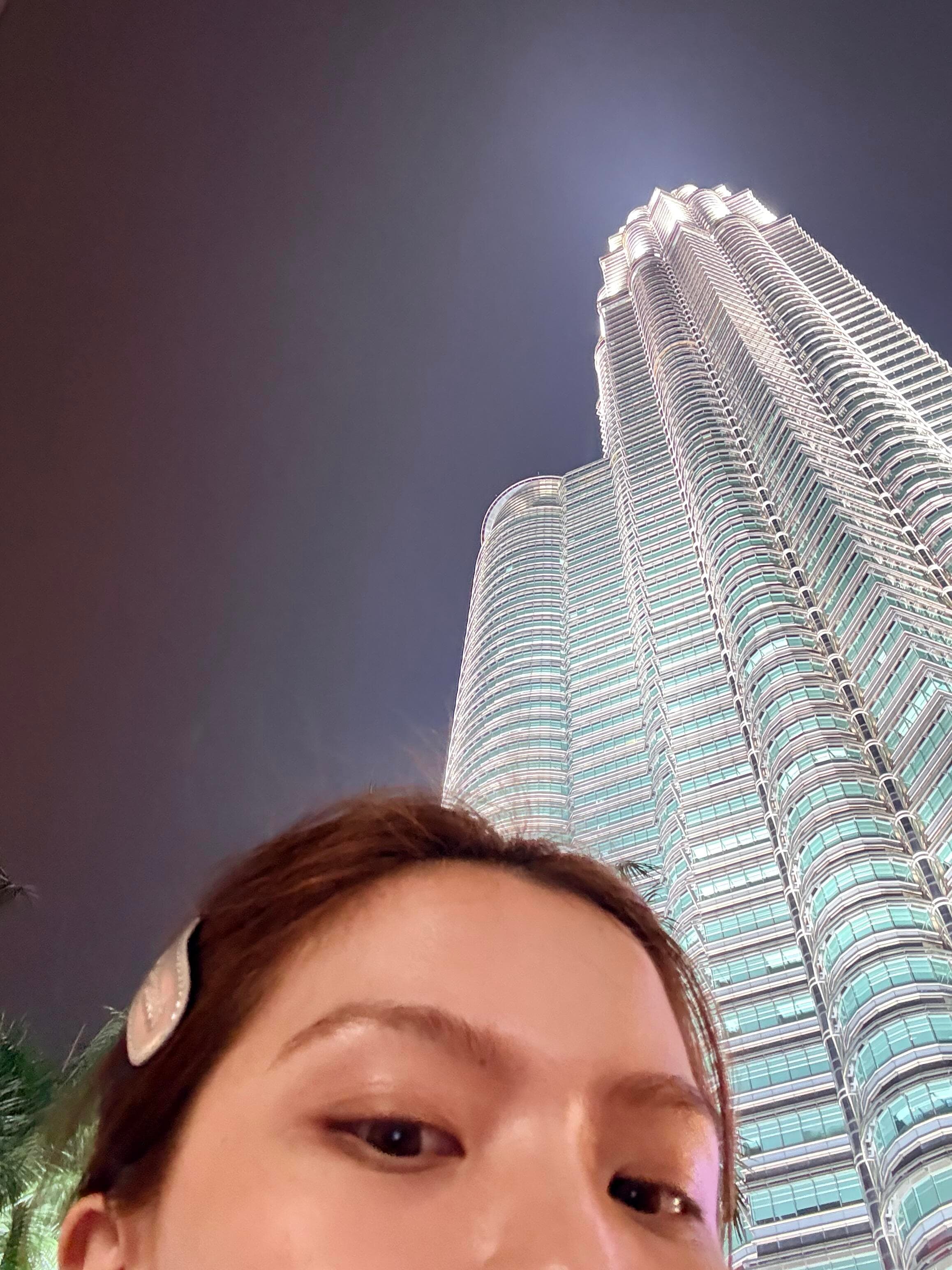 吉隆坡对游客来说真的很无聊!封面图